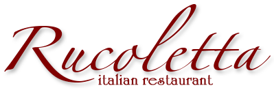 Rucoletta Restaurant