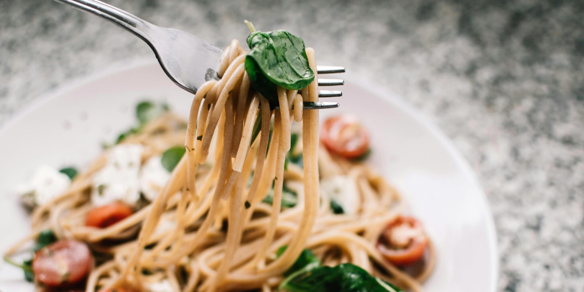 Set Menu – Two